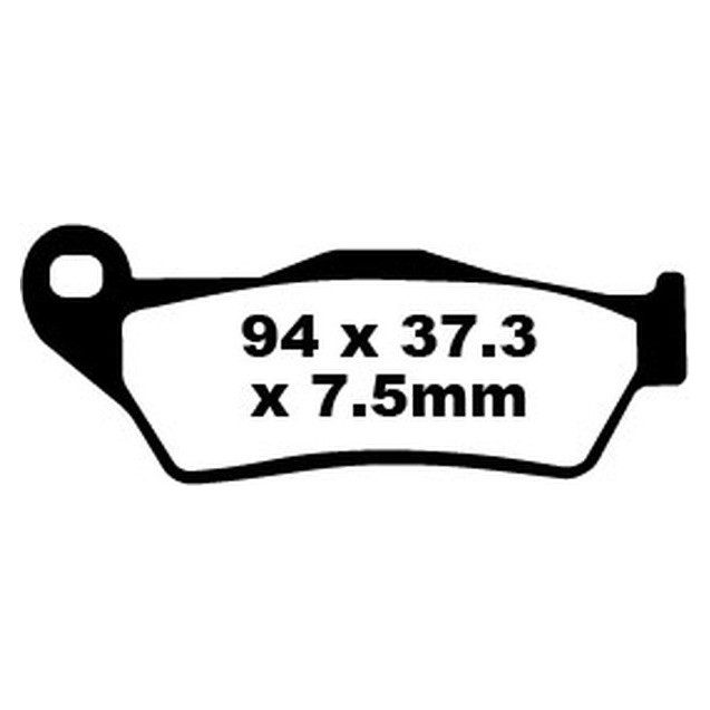 ΤΑΚΑΚΙΑ EBC SFA181