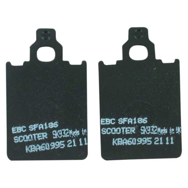 ΤΑΚΑΚΙΑ EBC SFA186