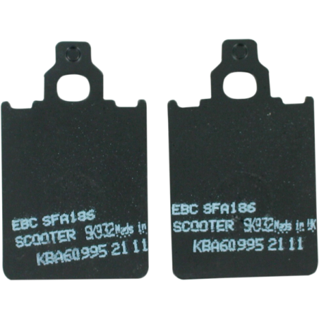 ΤΑΚΑΚΙΑ EBC SFA186