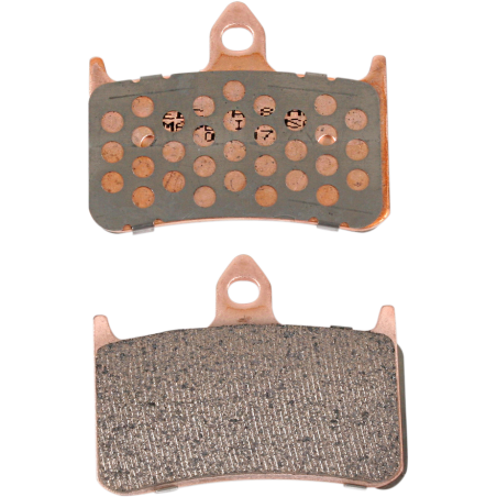 ΤΑΚΑΚΙΑ EBC FA187