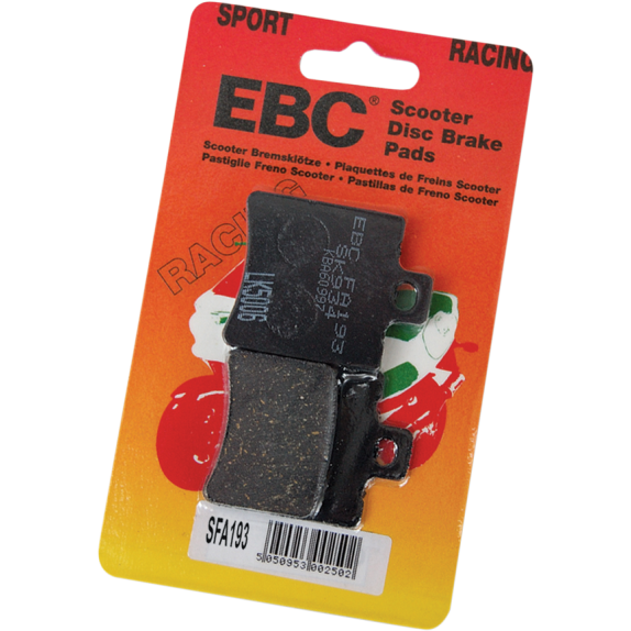 ΤΑΚΑΚΙΑ EBC SFA193