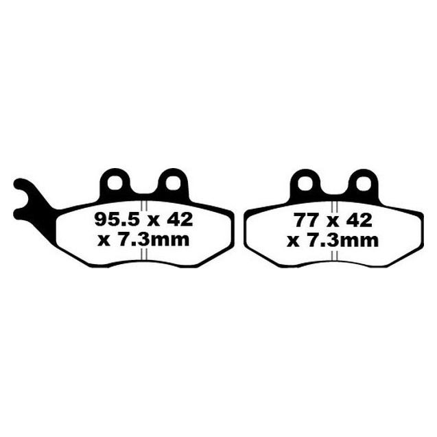 ΤΑΚΑΚΙΑ EBC SFA194