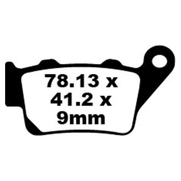 ΤΑΚΑΚΙΑ EBC FA213