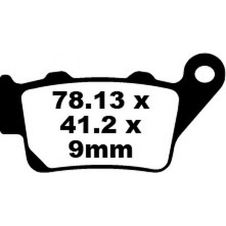 ΤΑΚΑΚΙΑ EBC FA213