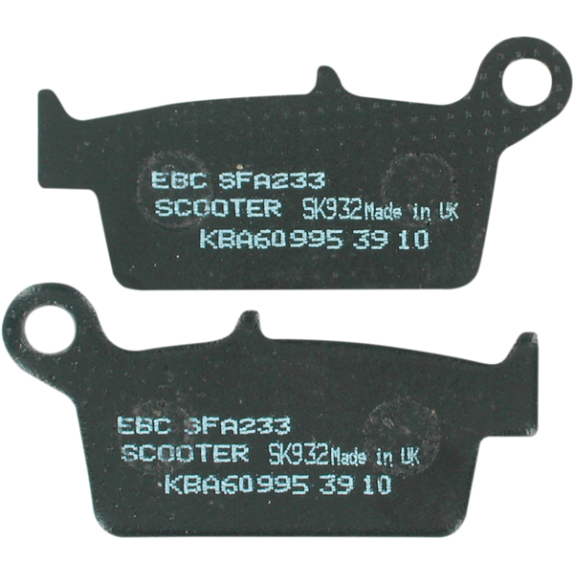 ΤΑΚΑΚΙΑ EBC SFA233