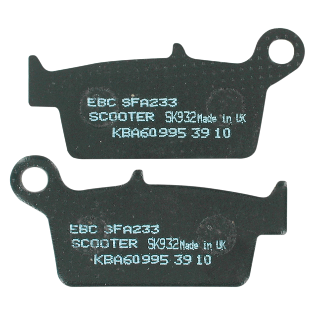 ΤΑΚΑΚΙΑ EBC SFA233