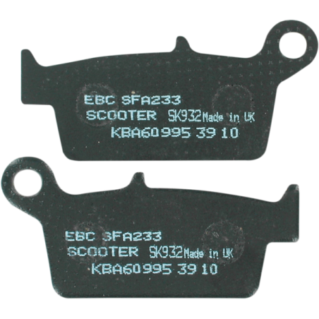 ΤΑΚΑΚΙΑ EBC SFA233