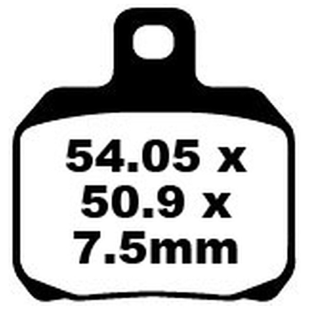 ΤΑΚΑΚΙΑ EBC SFA266