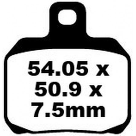 ΤΑΚΑΚΙΑ EBC SFA266