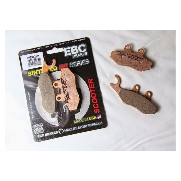 ΤΑΚΑΚΙΑ EBC SFA266 HH