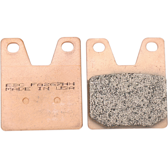 ΤΑΚΑΚΙΑ EBC FA267 HH