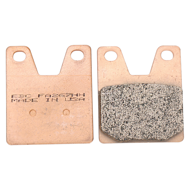 ΤΑΚΑΚΙΑ EBC FA267 HH