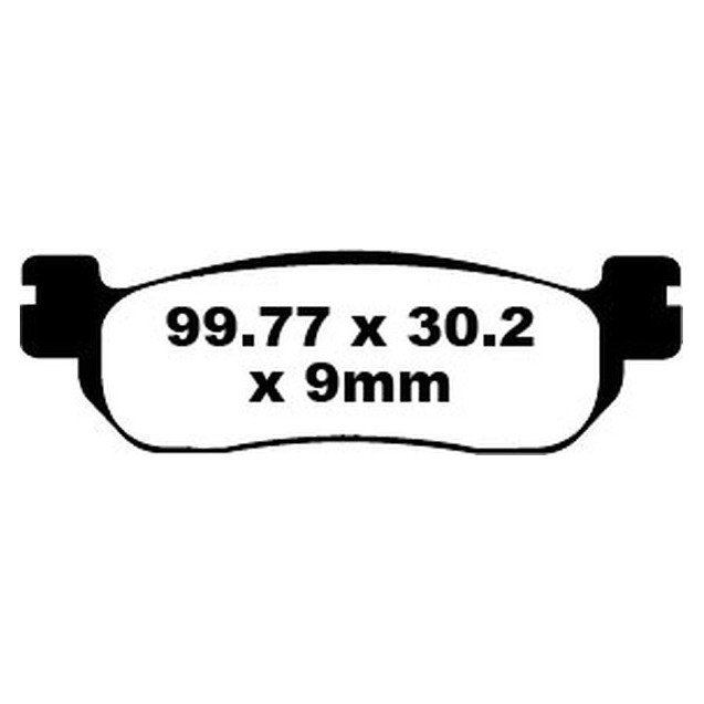 ΤΑΚΑΚΙΑ EBC SFA275