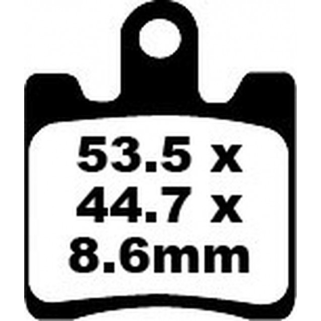 ΤΑΚΑΚΙΑ EBC SFA283/4