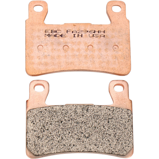 ΤΑΚΑΚΙΑ EBC FA296 HH