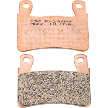 ΤΑΚΑΚΙΑ EBC FA296 HH