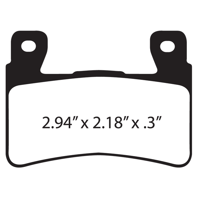 ΤΑΚΑΚΙΑ EBC FA296 HH