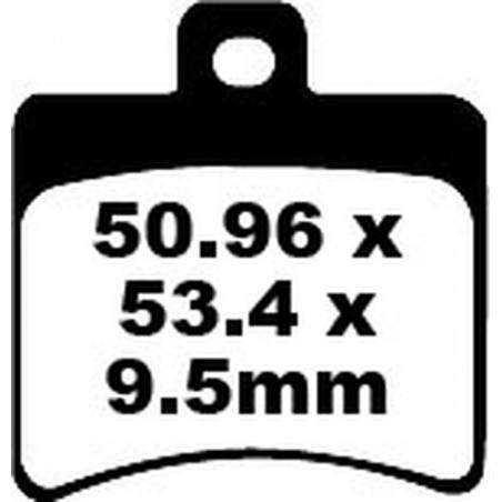 ΤΑΚΑΚΙΑ EBC SFA298