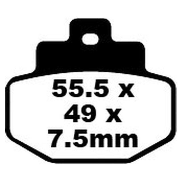 ΤΑΚΑΚΙΑ EBC SFA321