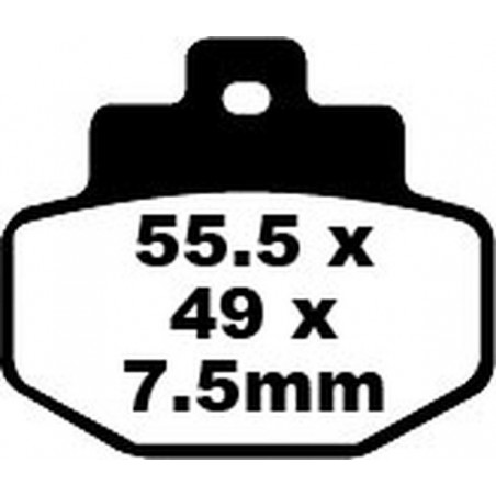 ΤΑΚΑΚΙΑ EBC SFA321