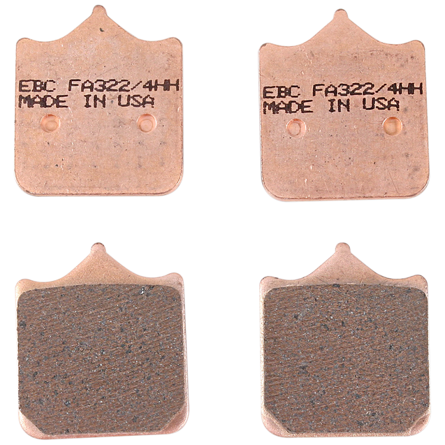 ΤΑΚΑΚΙΑ EBC FA322/4 HH