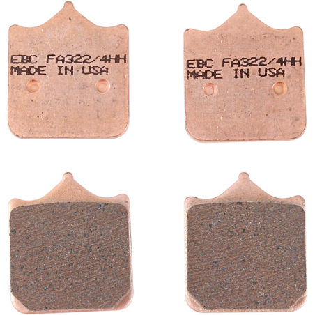 ΤΑΚΑΚΙΑ EBC FA322/4 HH