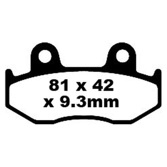 ΤΑΚΑΚΙΑ EBC SFA323