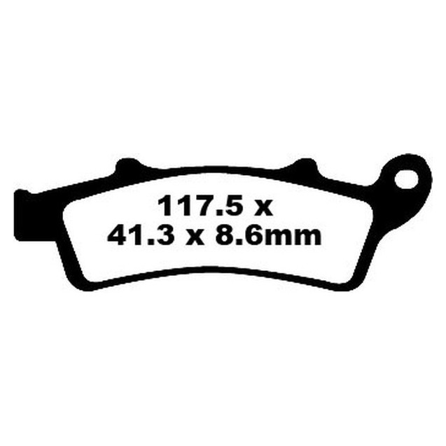 ΤΑΚΑΚΙΑ EBC SFA324