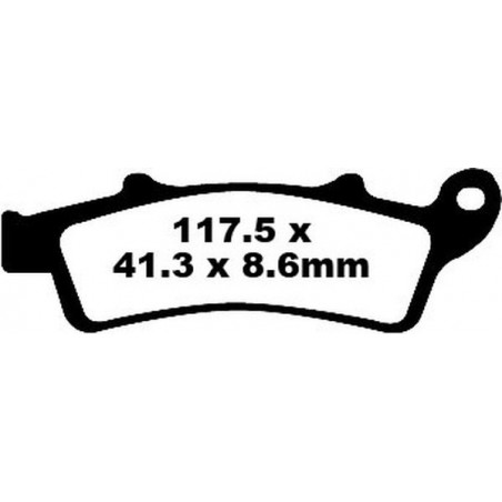 ΤΑΚΑΚΙΑ EBC SFA324