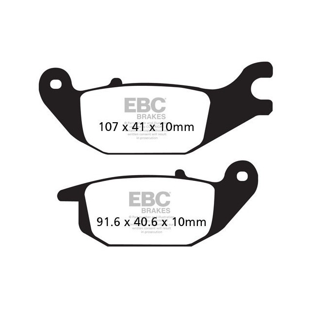 ΤΑΚΑΚΙΑ EBC SFA343