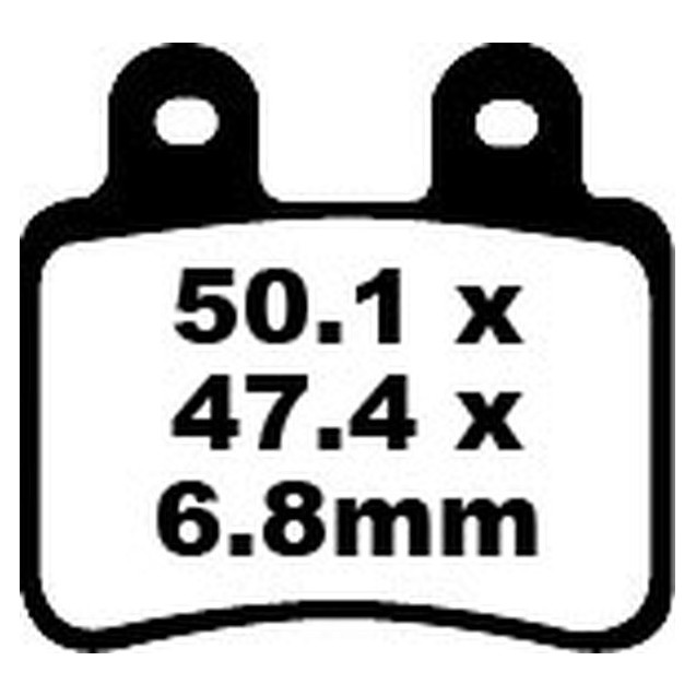 ΤΑΚΑΚΙΑ EBC SFA350