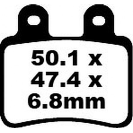 ΤΑΚΑΚΙΑ EBC SFA350