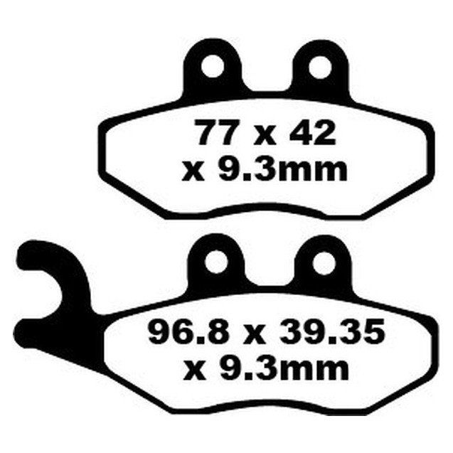 ΤΑΚΑΚΙΑ EBC SFA353
