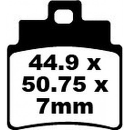 ΤΑΚΑΚΙΑ EBC SFA355/4