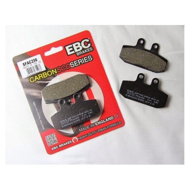 ΤΑΚΑΚΙΑ EBC SFAC355/4