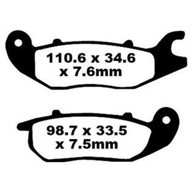 ΤΑΚΑΚΙΑ EBC SFA375