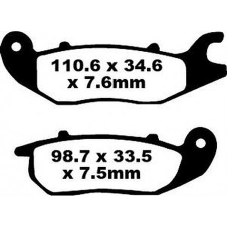 ΤΑΚΑΚΙΑ EBC SFA375