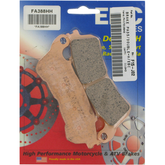 ΤΑΚΑΚΙΑ EBC FA388 HH