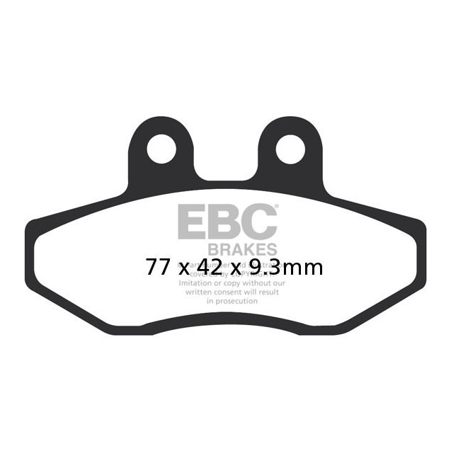 ΤΑΚΑΚΙΑ EBC SFA393