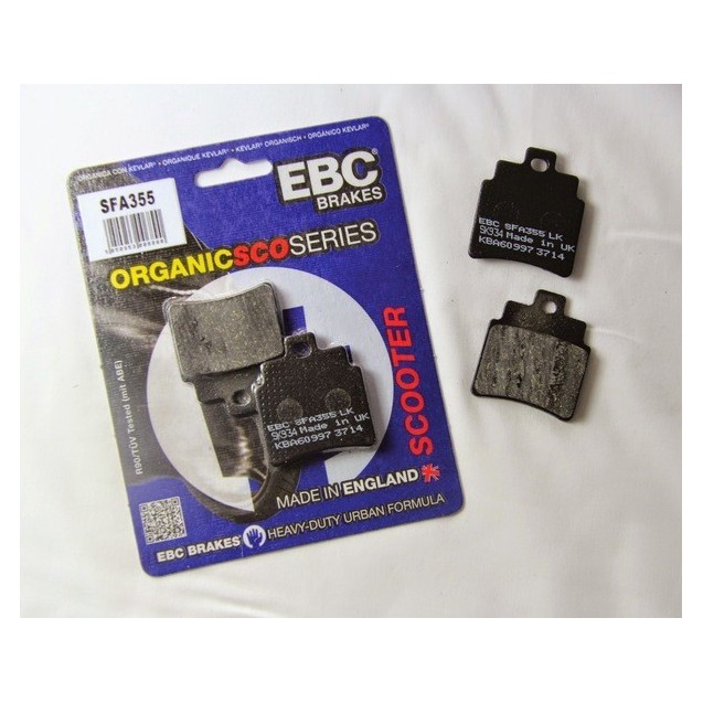 ΤΑΚΑΚΙΑ EBC SFA393