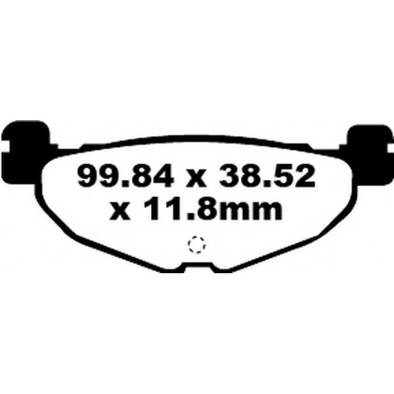 ΤΑΚΑΚΙΑ EBC SFA408