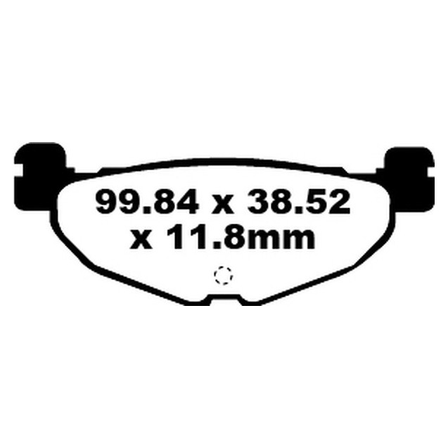 ΤΑΚΑΚΙΑ EBC SFA408