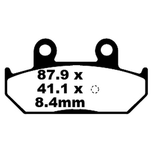 ΤΑΚΑΚΙΑ EBC SFA412