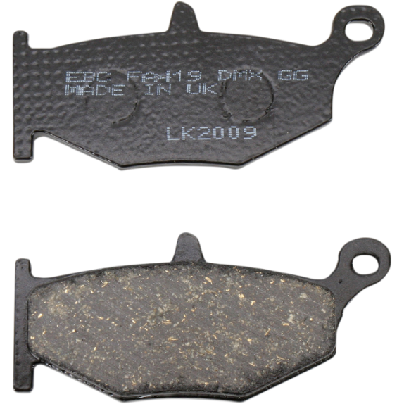 ΤΑΚΑΚΙΑ EBC FA419