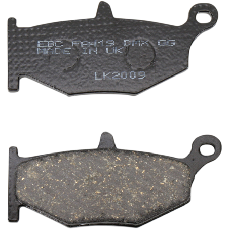 ΤΑΚΑΚΙΑ EBC FA419