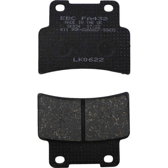 ΤΑΚΑΚΙΑ EBC FA 432