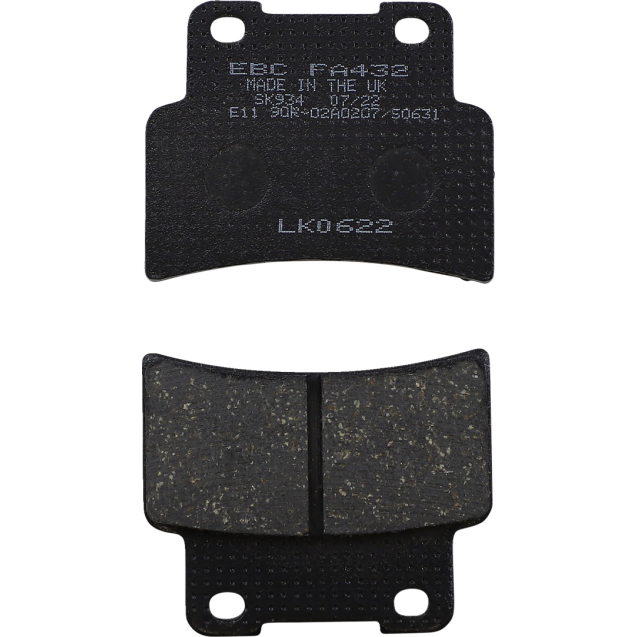 ΤΑΚΑΚΙΑ EBC FA 432