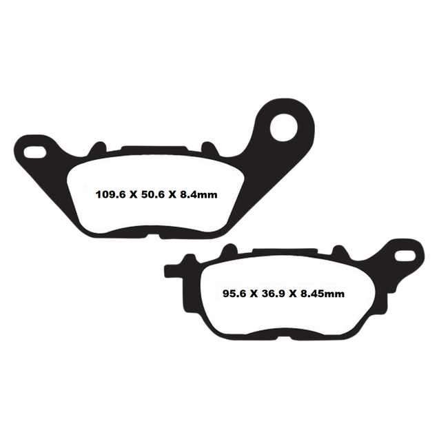 ΤΑΚΑΚΙΑ EBC SFA464