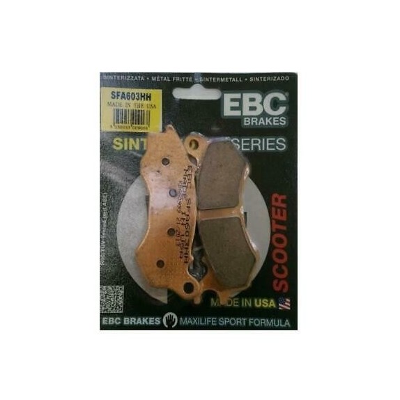 ΤΑΚΑΚΙΑ EBC SFA603 HH