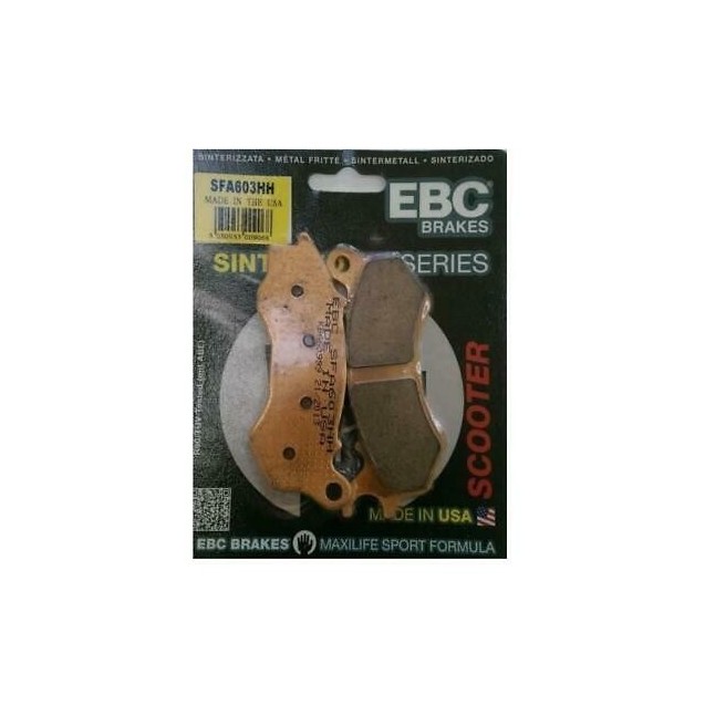 ΤΑΚΑΚΙΑ EBC SFA603 HH